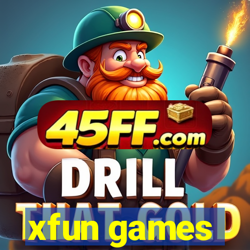 xfun games